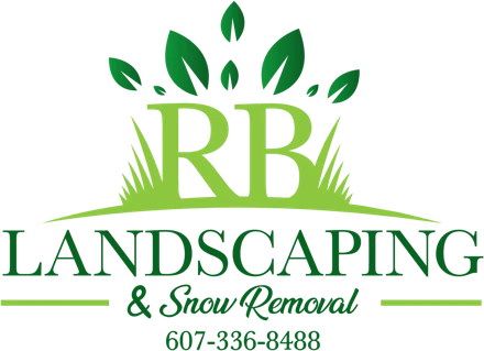 RB Landscaping and Snow Removal